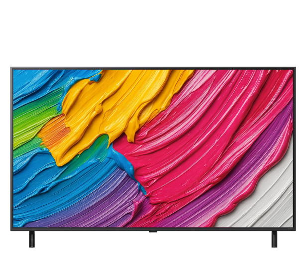 LG 55QNED80A6A 55" 4K QNED WebOS - 1327915 - zdjęcie